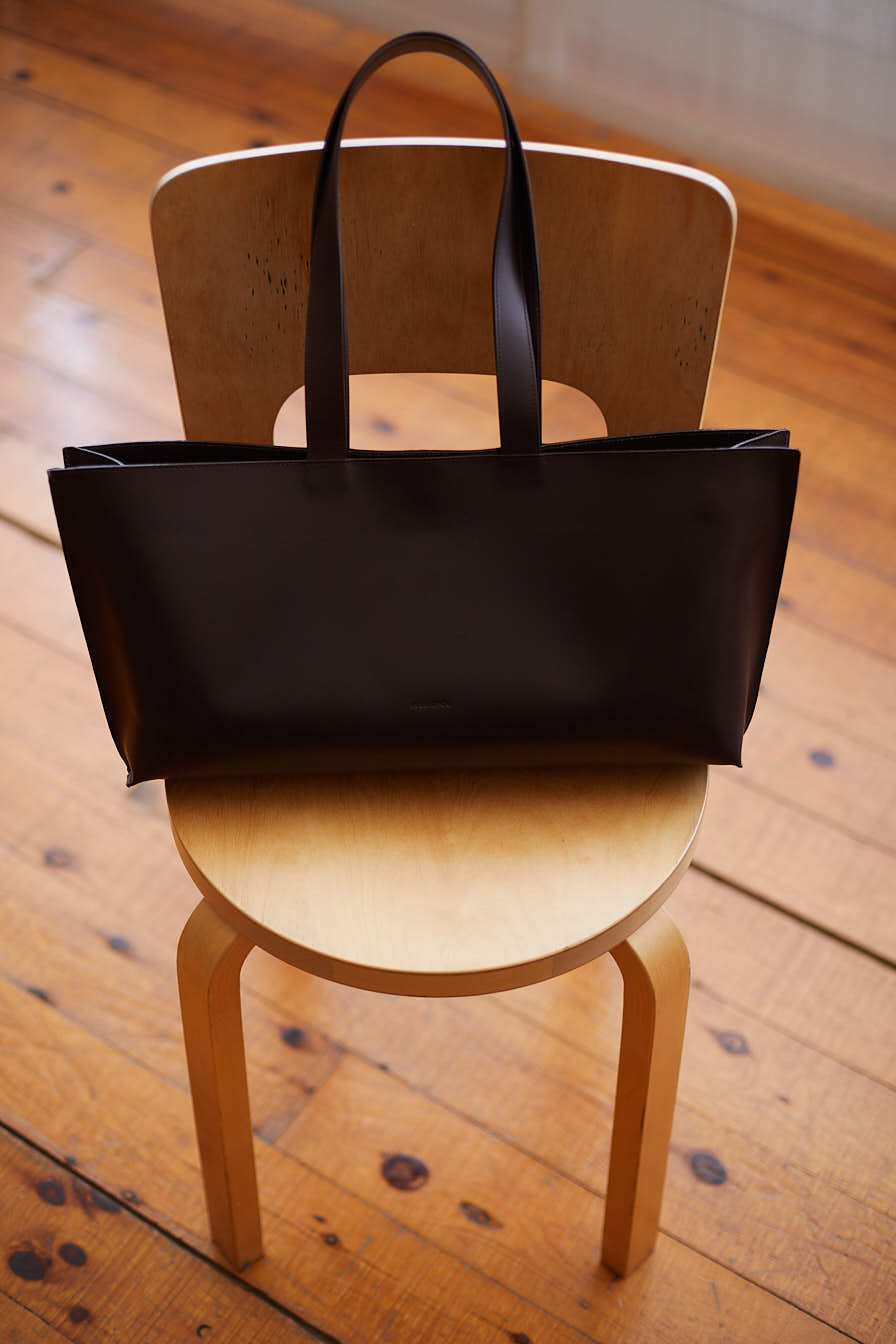 P2 Dark Brown
