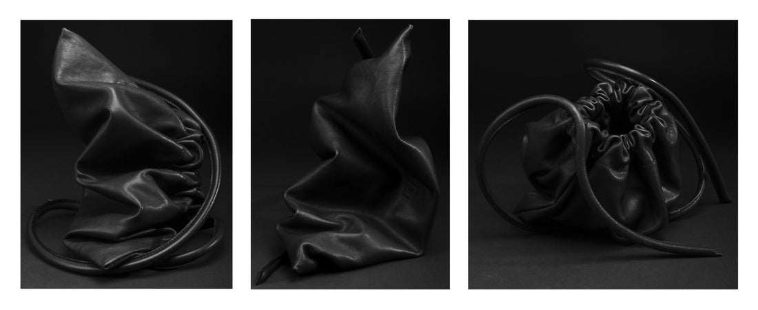 Exploración matérica: la fotografía en Ingridpou.